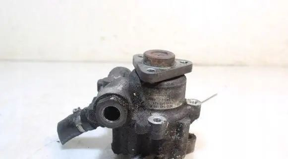 Audi A4 S4 B7 8E 8H Power steering pump 8EO145155N