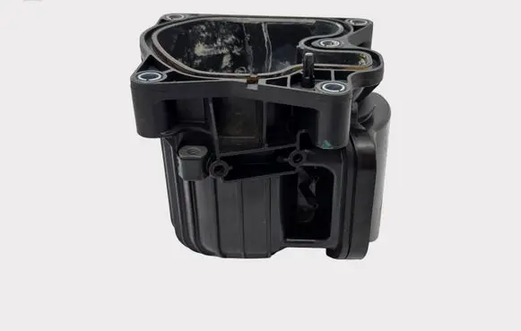 Fiat 500X EGR valve cooler 55259712 71772987 71773002