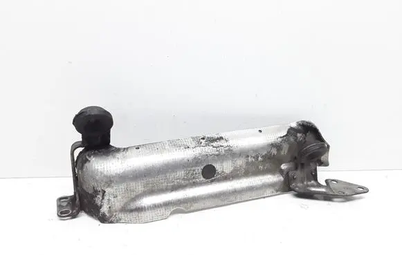 Mercedes-Benz S W221 Exhaust heat shield A6420901241
