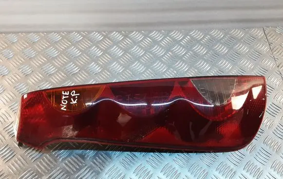 Nissan Note (E11) Rear/tail lights 22016752