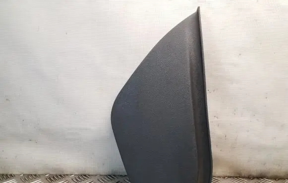 Jeep Grand Cherokee (WK) Dashboard side end trim 5HS95XDHAL 12480049