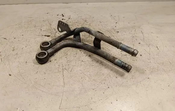 KIA Sorento Gearbox oil cooler pipe/hose 