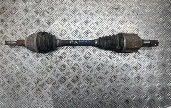 Ford S-MAX Front driveshaft