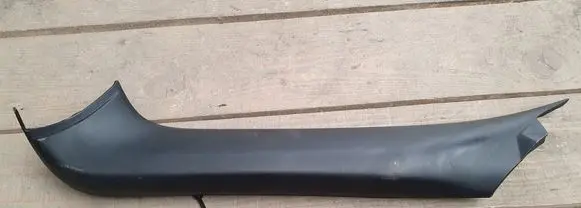 Porsche Boxster 986 (A) pillar trim 986555181