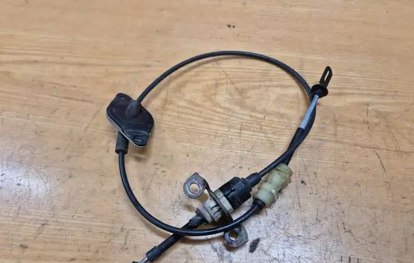Dodge Nitro Gear shift cable linkage 