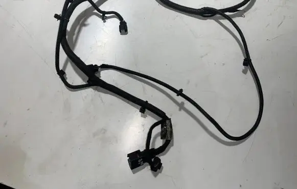 Opel Insignia A Other wiring loom 39002455