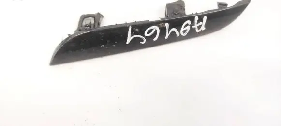 Renault Scenic III - Grand scenic III Other interior part 684210035R 1019252002