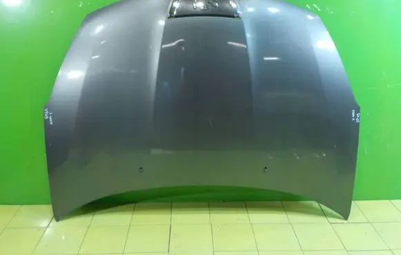 Peugeot 4007 Engine bonnet/hood XP19