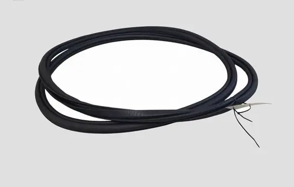 Volvo V60 Front door rubber seal