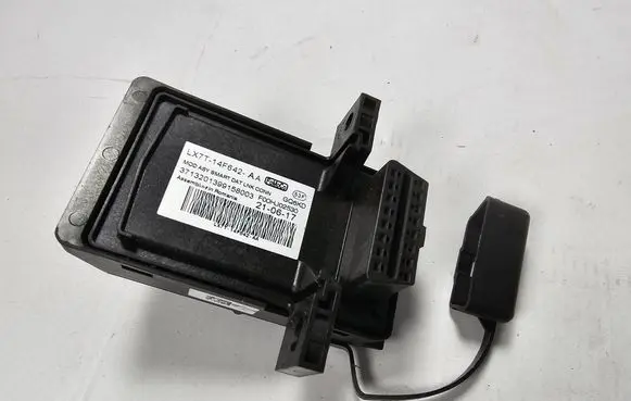 Ford Focus Other control units/modules LX7T14F642AA