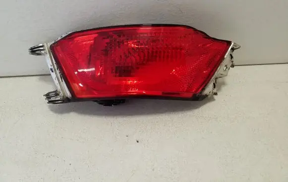 Rear fog light