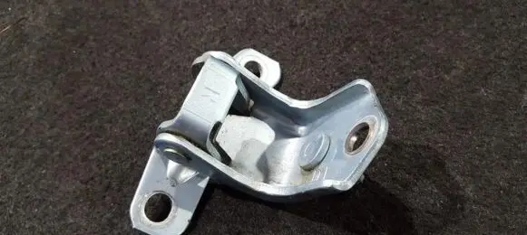 Mazda 2 Rear door lower hinge