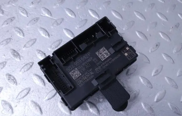 Skoda Karoq Door control unit/module 5Q4959592P