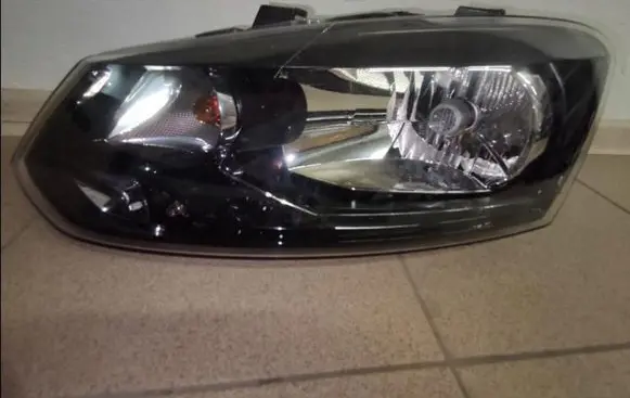 Volkswagen Polo V 6R Headlight/headlamp 89504333