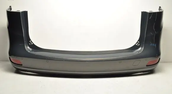Opel Zafira C Rear bumper 