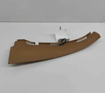 Porsche Panamera (971) (A) pillar trim 971868240