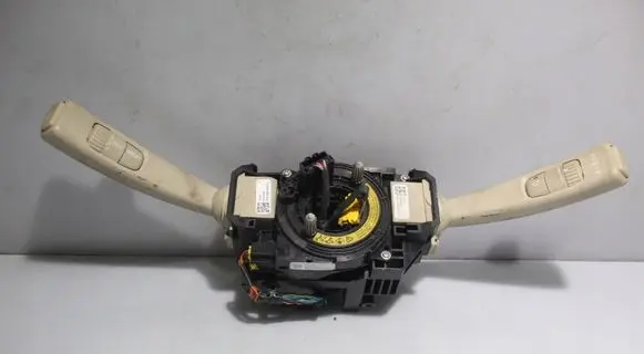 Volvo S80 Light switch