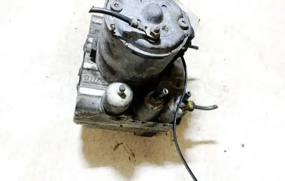 Honda Accord ABS Pump 0265216048 163769019537