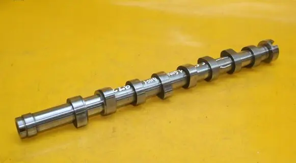 Camshaft