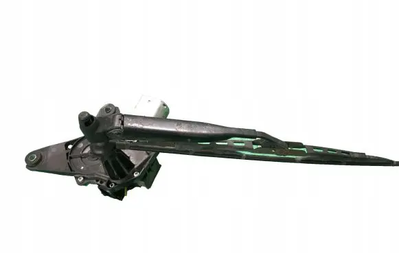 Cadillac SRX Rear window wiper motor