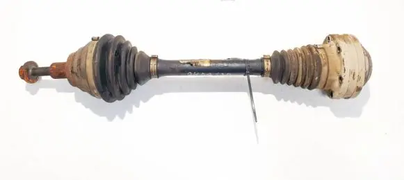 Skoda Superb B6 (3T) Front driveshaft 1k0407271e
