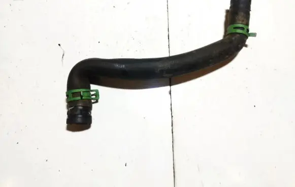 Renault Zoe Engine coolant pipe/hose