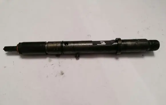 Audi A6 S6 C5 4B Fuel injector 059130201A 0432133825