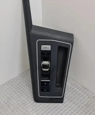 Volkswagen Golf VIII Gear shifter/selector 5H0927225 10076132