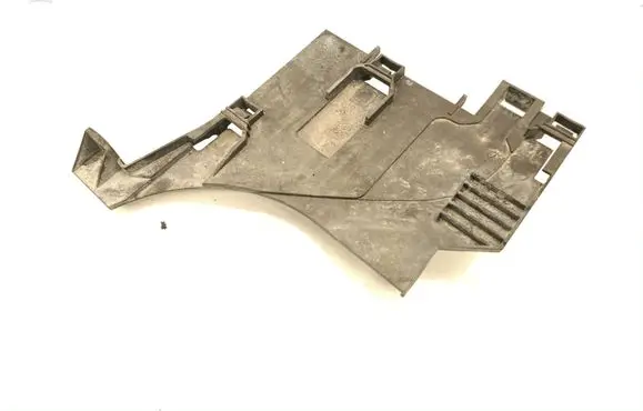 Land Rover Evoque I Headlight/headlamp mounting bracket 00122222