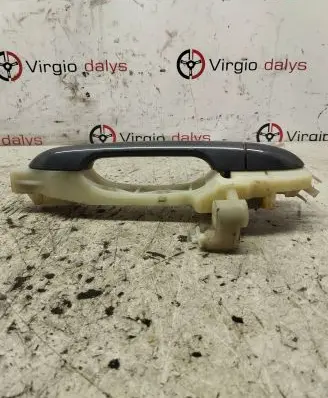 KIA Rio Front door exterior handle