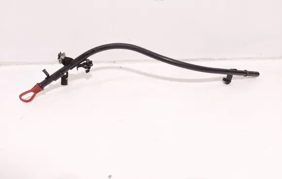 BMW 3 E46 Oil level dip stick 