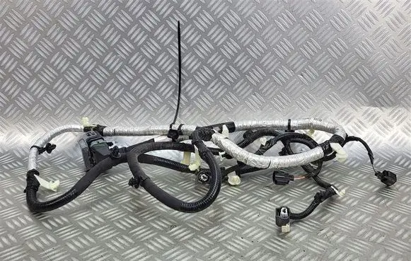 Ford Kuga III Parking sensor (PDC) wiring loom LX6T14B599EFD