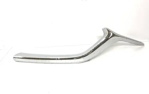 Mazda CX-5 Front bumper splitter molding KB8A507K1