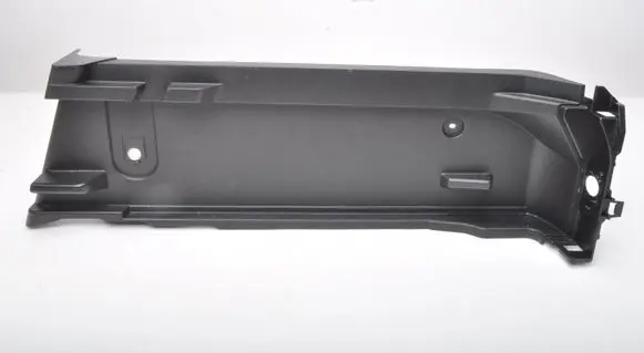 Renault Captur II Tailgate/boot cover trim set 767H31936R