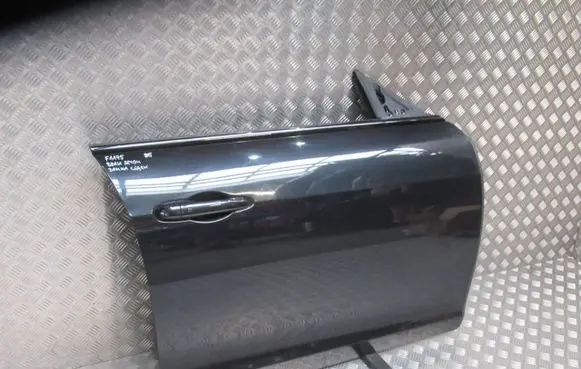 Maserati Ghibli Front door 