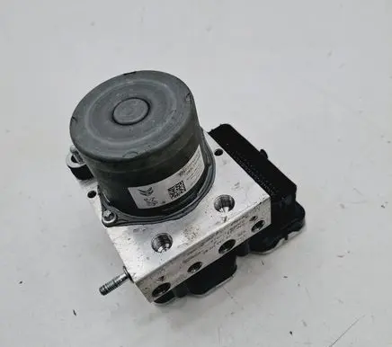 Peugeot 208 ABS Pump 9842417680
