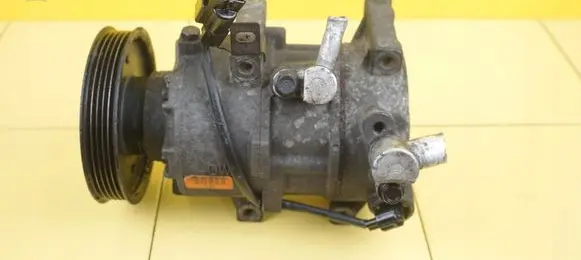 Hyundai i40 Air conditioning (A/C) compressor (pump) 1B33E00700 28SP32
