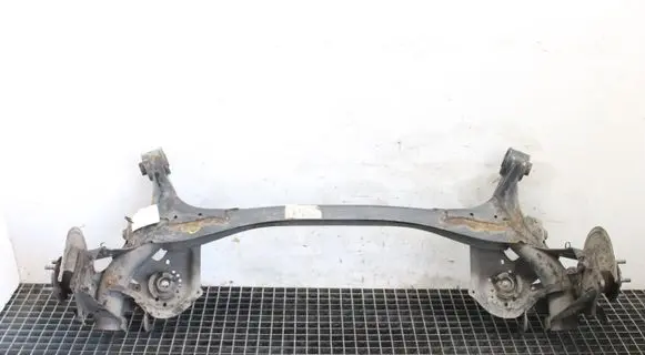 Ford Kuga III Rear axle beam 