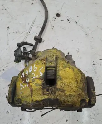 Audi A4 S4 B6 8E 8H Front brake caliper