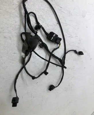 Mercedes-Benz B W246 W242 Parking sensor (PDC) wiring loom