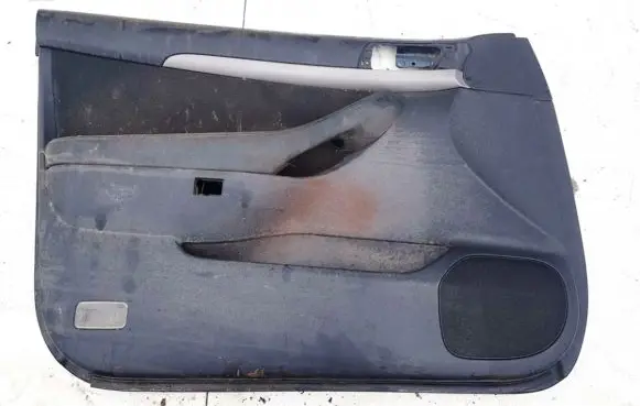 Toyota Avensis T250 Front door card panel trim 6762405040 67624-05040