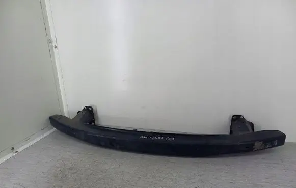 Skoda Superb B5 (3U) Front bumper support beam 3B0806642
