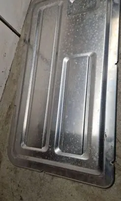 BMW i3 Other interior part 51717410691
