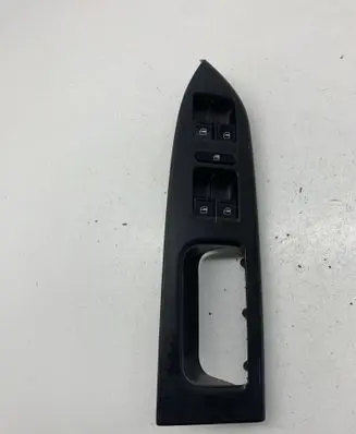 Volkswagen Cross Touran I Electric window control switch 1T1867371H 1K4959857A