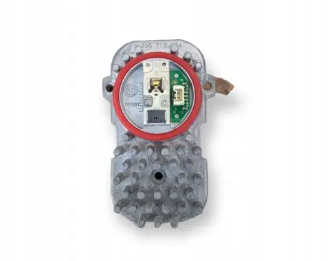 BMW X5 E70 LED ballast control module 63117263051