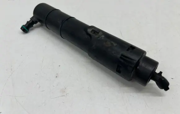 Porsche Panamera (971) Headlight washer spray nozzle 971955965