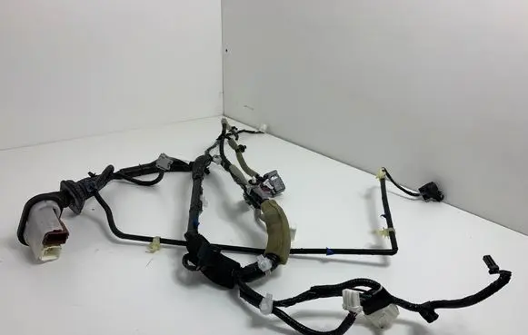 Honda CR-V Front door wiring loom 32751T1GE402
