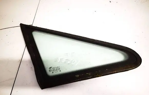 Ford Galaxy Front triangle window/glass as2
