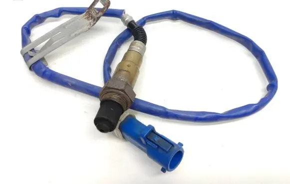 Ford Focus Lambda probe sensor CV619G444CB 0258010355