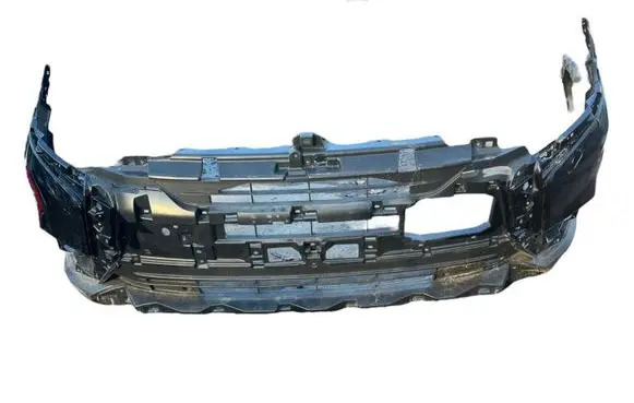 Mitsubishi Outlander Front bumper 6410G227ZZ